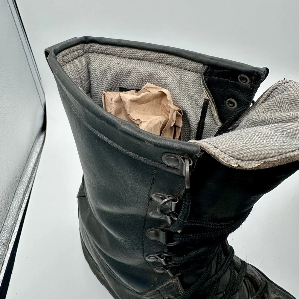 Danner Fort Lewis 10” Tactical Gore-Tex Boots - Picture 8 of 14